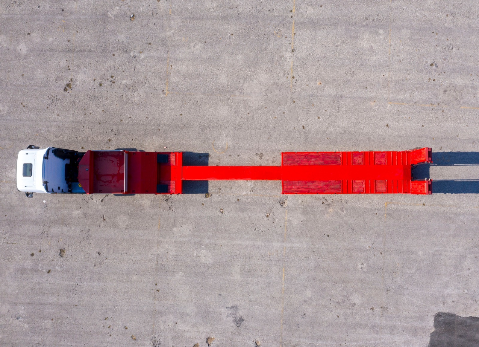 Fesan Trailer Ltd. Sti undefined: photos 52