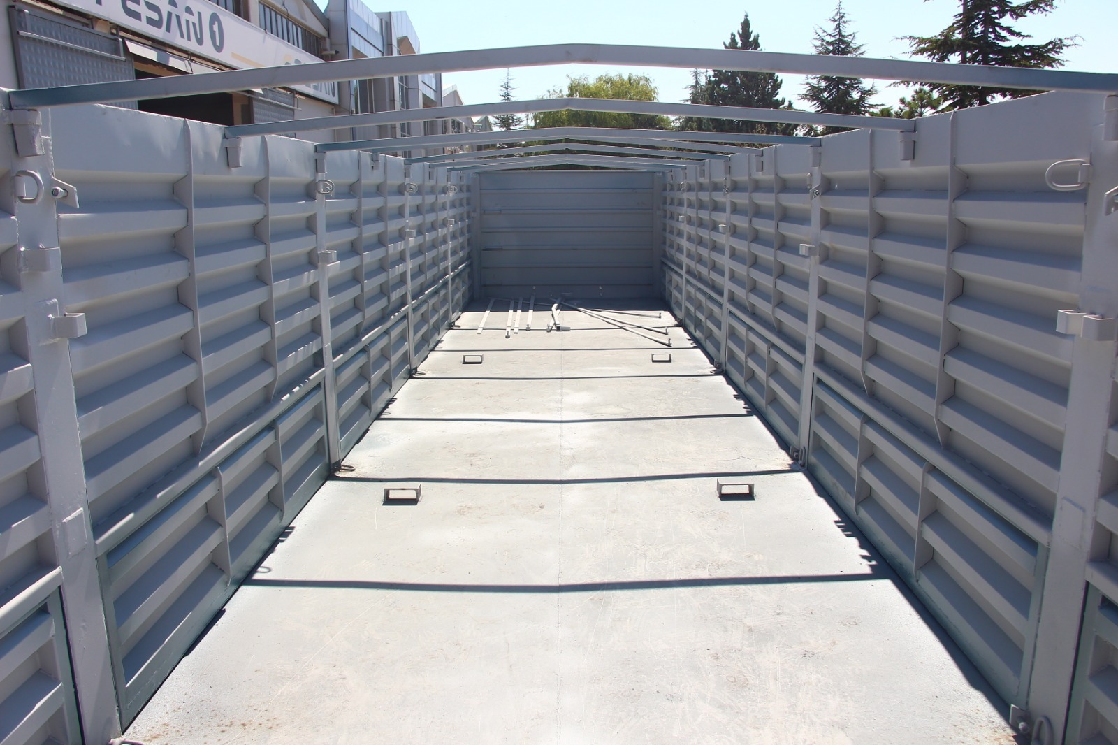 Fesan Trailer Ltd. Sti undefined: photos 17