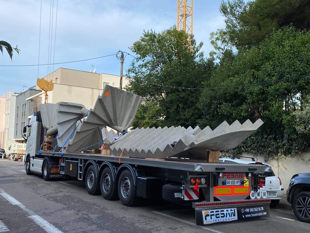 Fesan Trailer Ltd. Sti undefined: photos 51