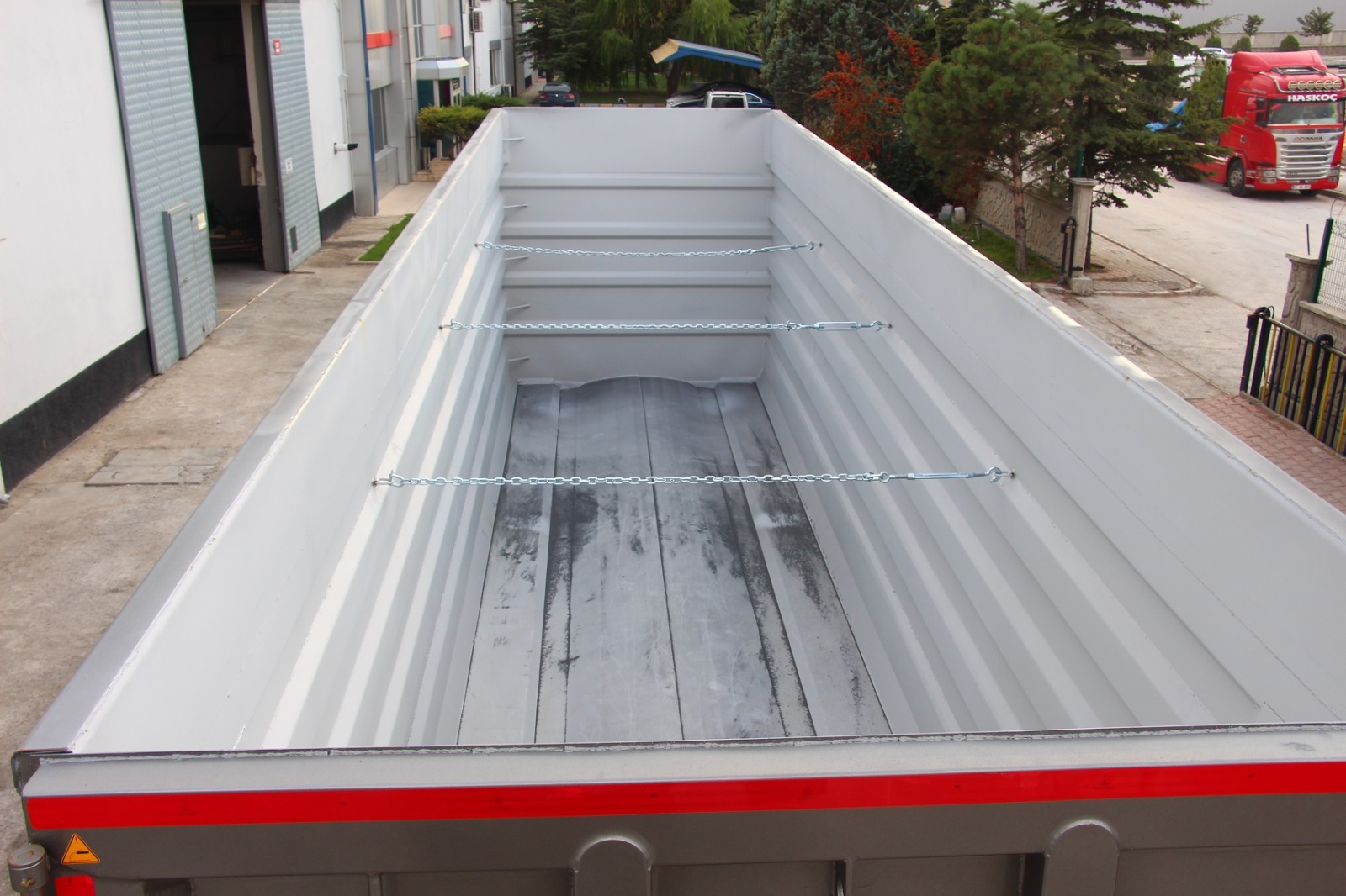 Fesan Trailer Ltd. Sti undefined: photos 68