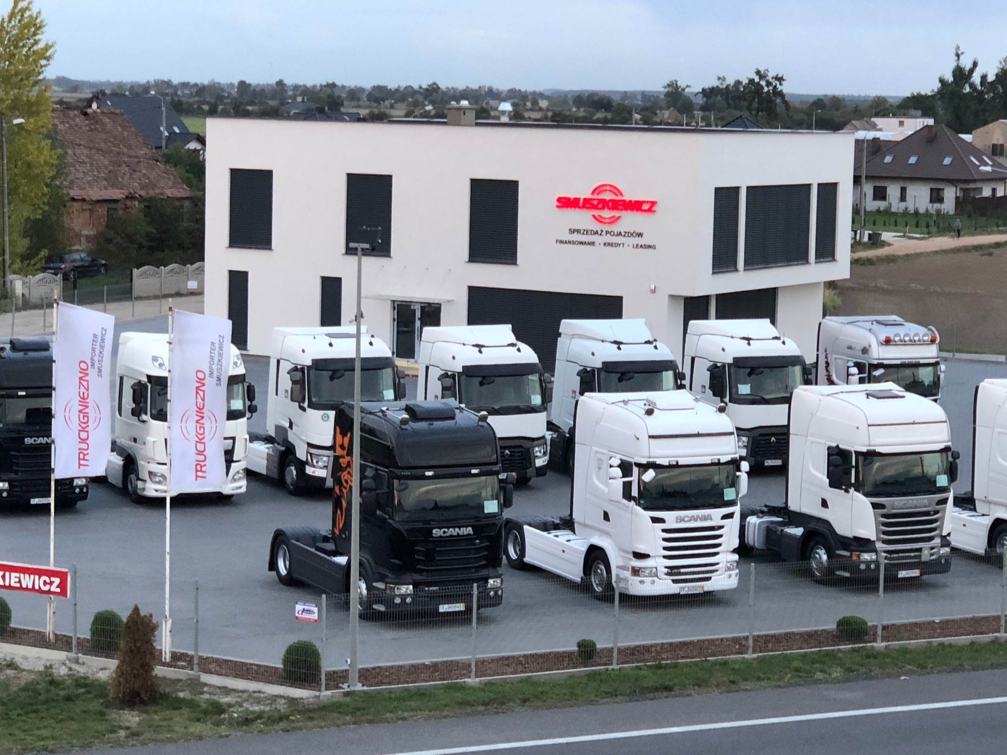 SMUSZKIEWICZ S.C. undefined: photos 3