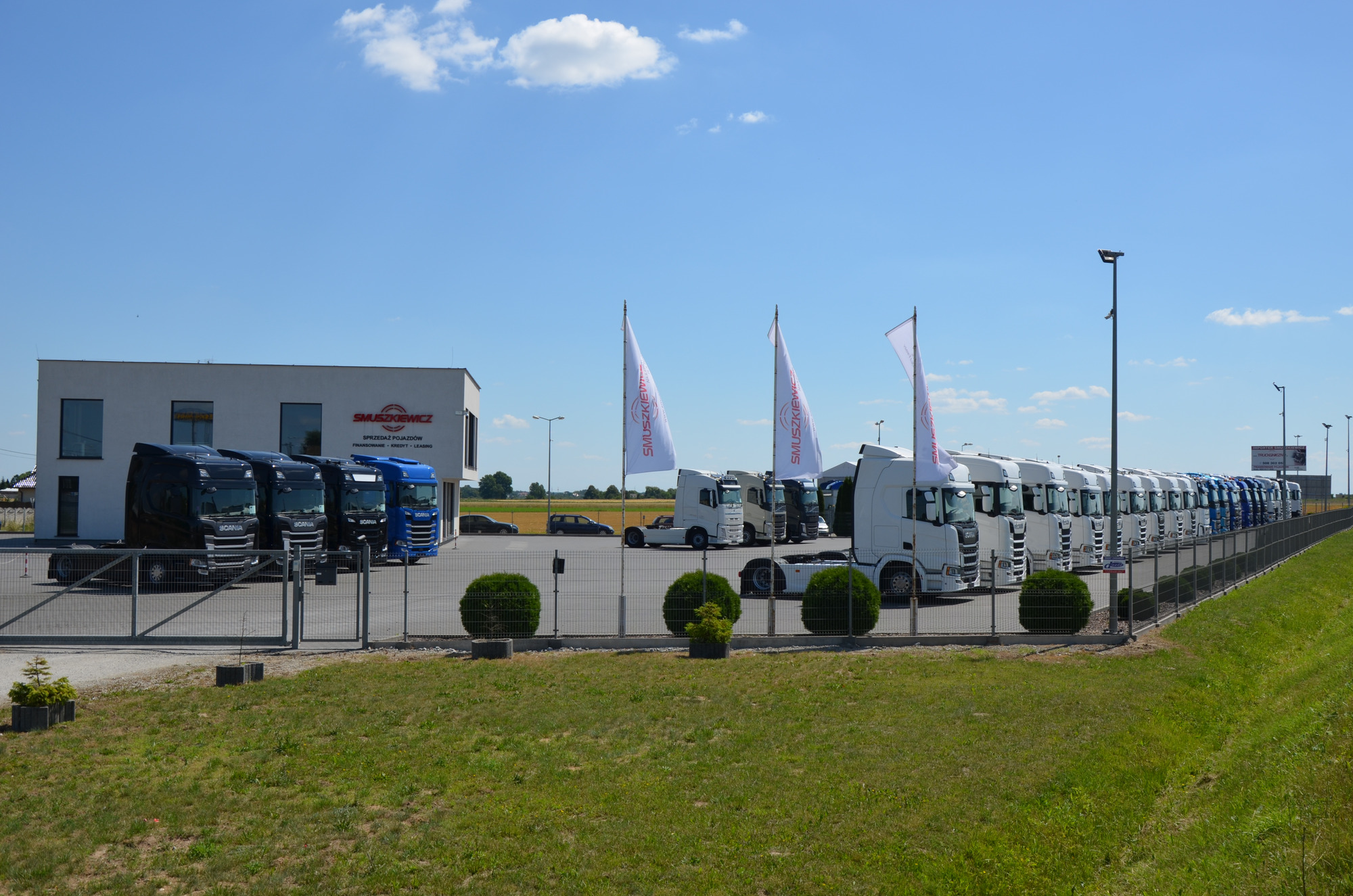 SMUSZKIEWICZ S.C. undefined: photos 2