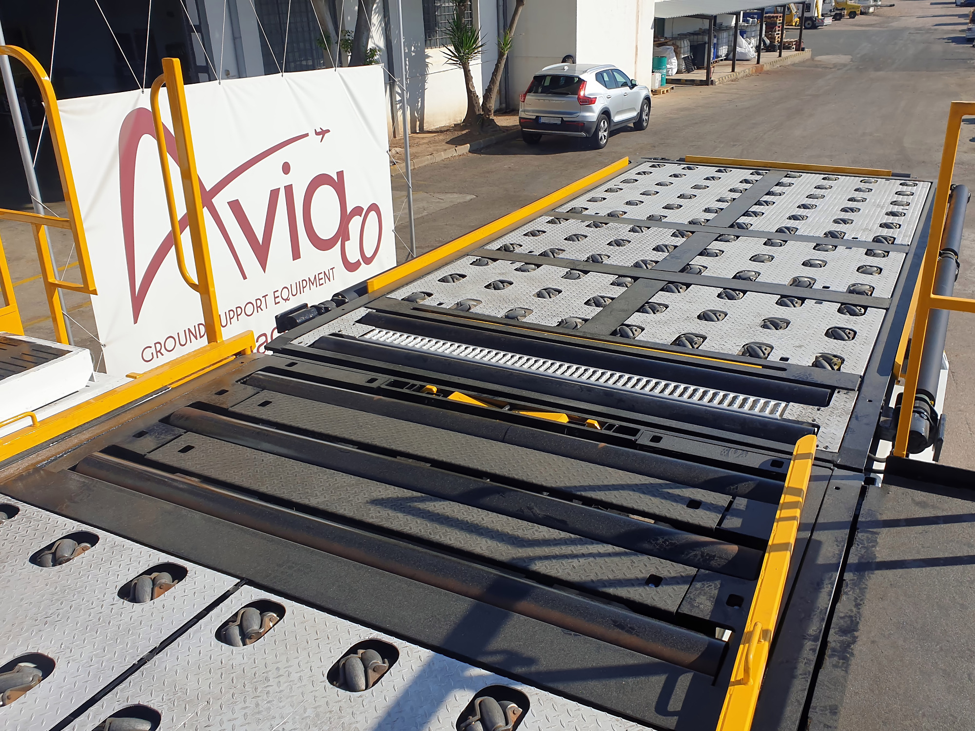 AVIACO GSE undefined: photos 65