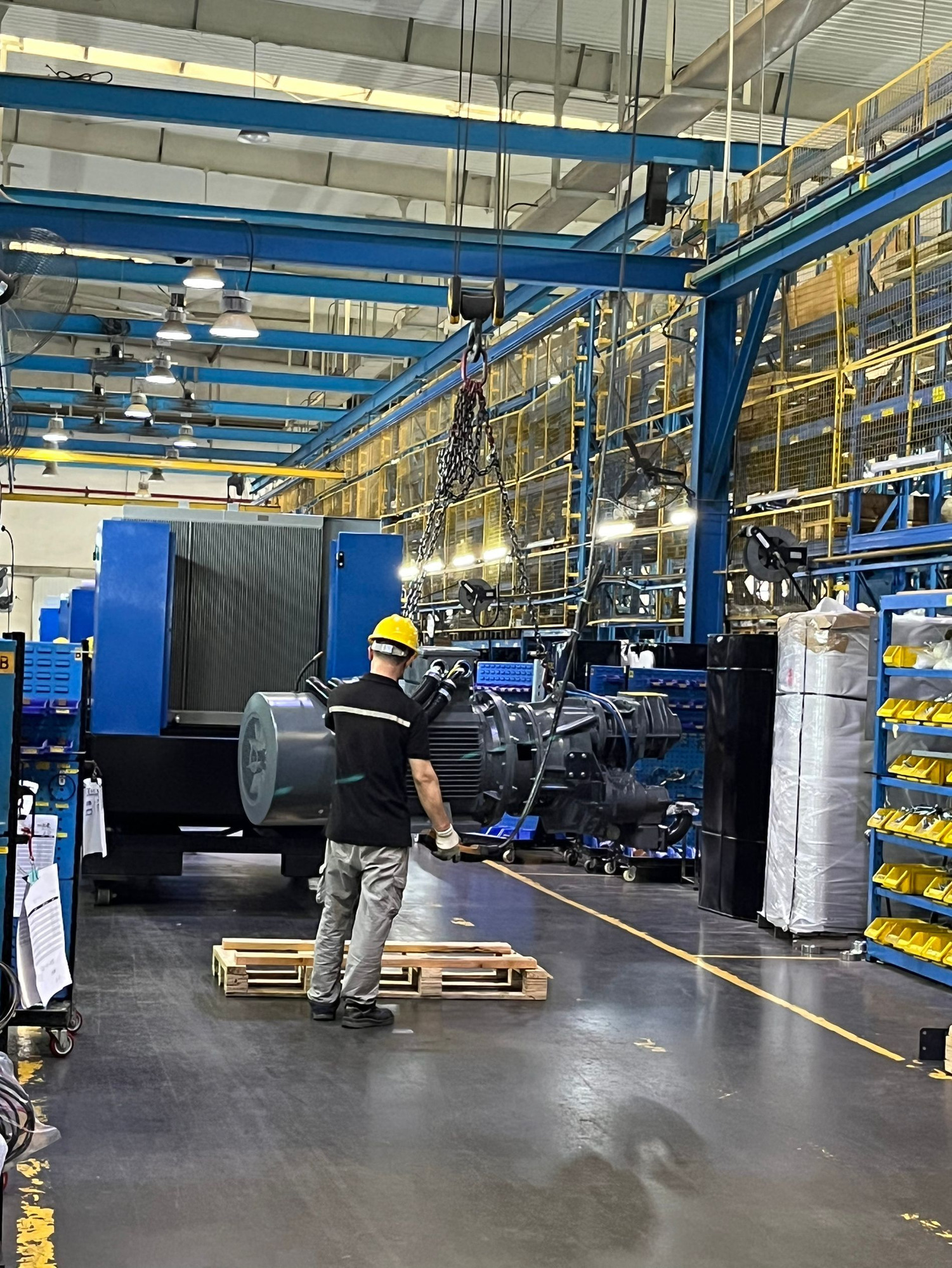 Chengdu Fesi Machinery Co.,Ltd. undefined: photos 5