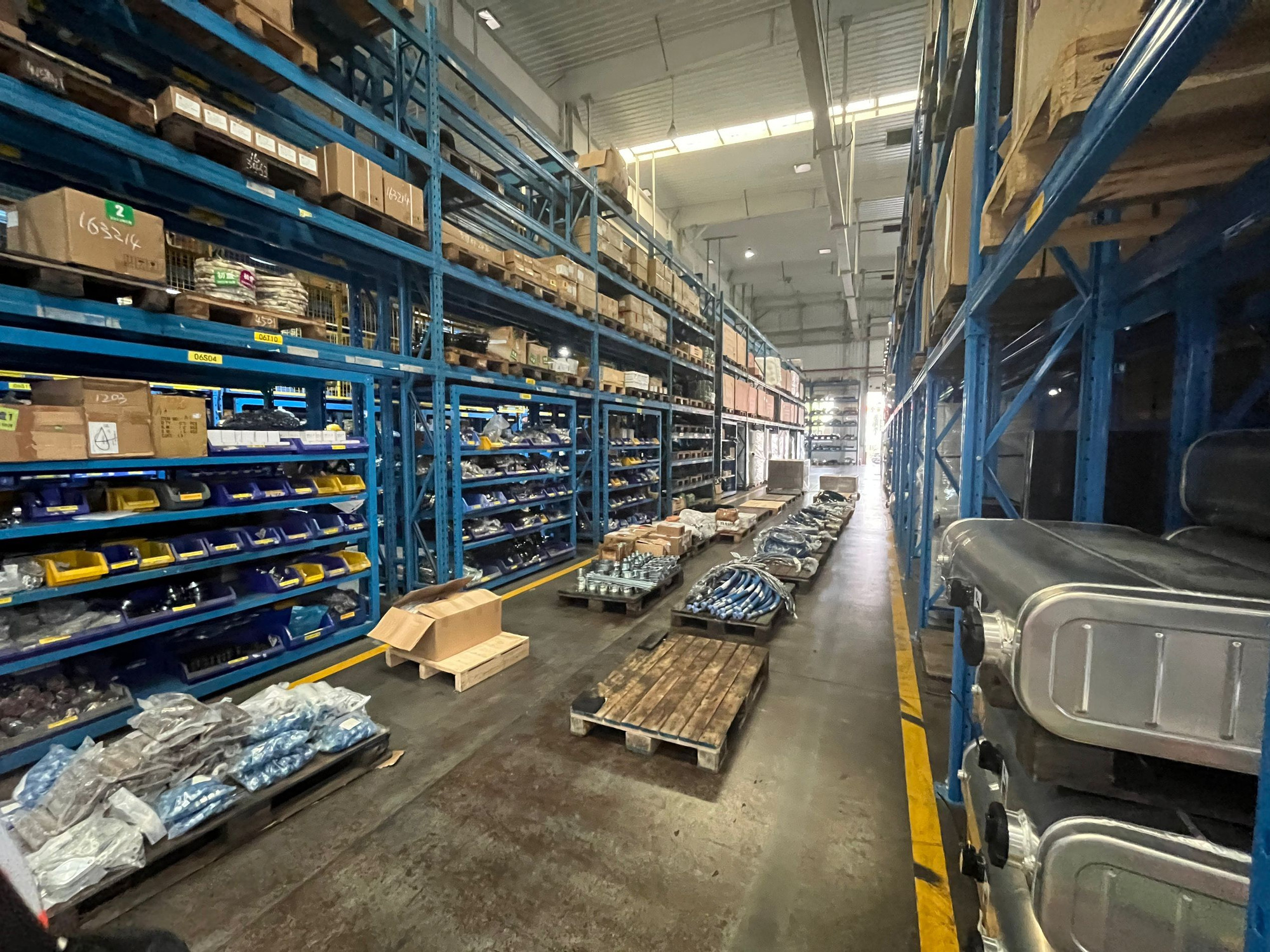 Chengdu Fesi Machinery Co.,Ltd. undefined: photos 3