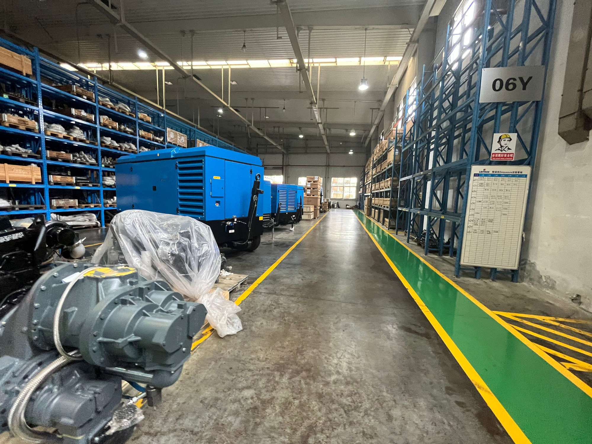 Chengdu Fesi Machinery Co.,Ltd. undefined: photos 4