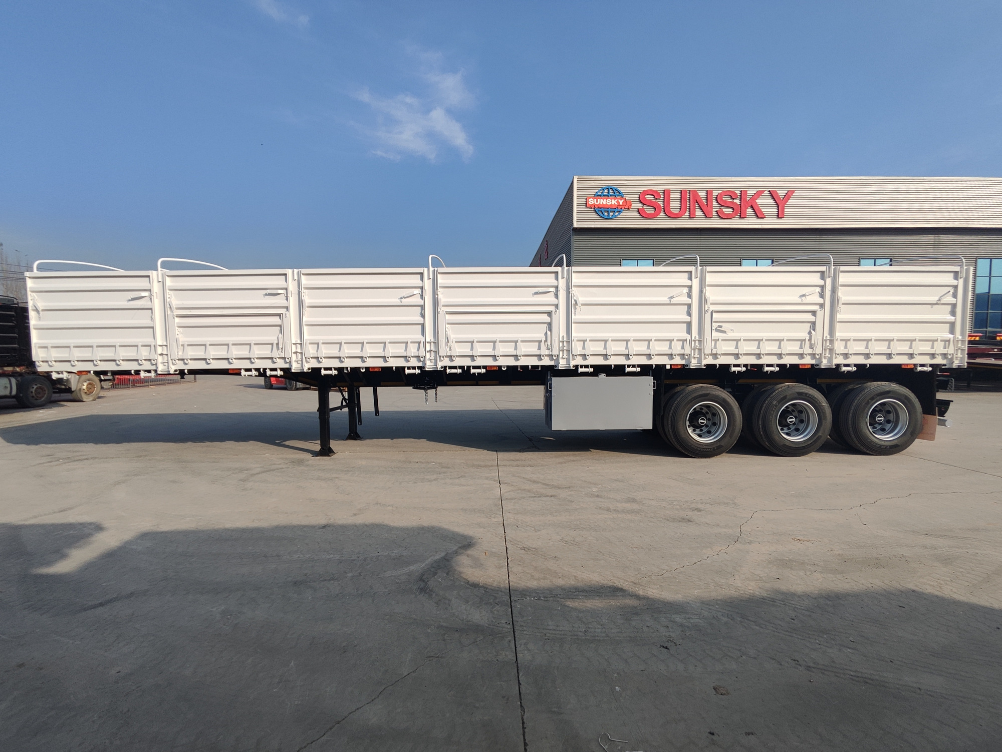 Xiamen Sunsky Vehicle Co.,Ltd undefined: photos 13