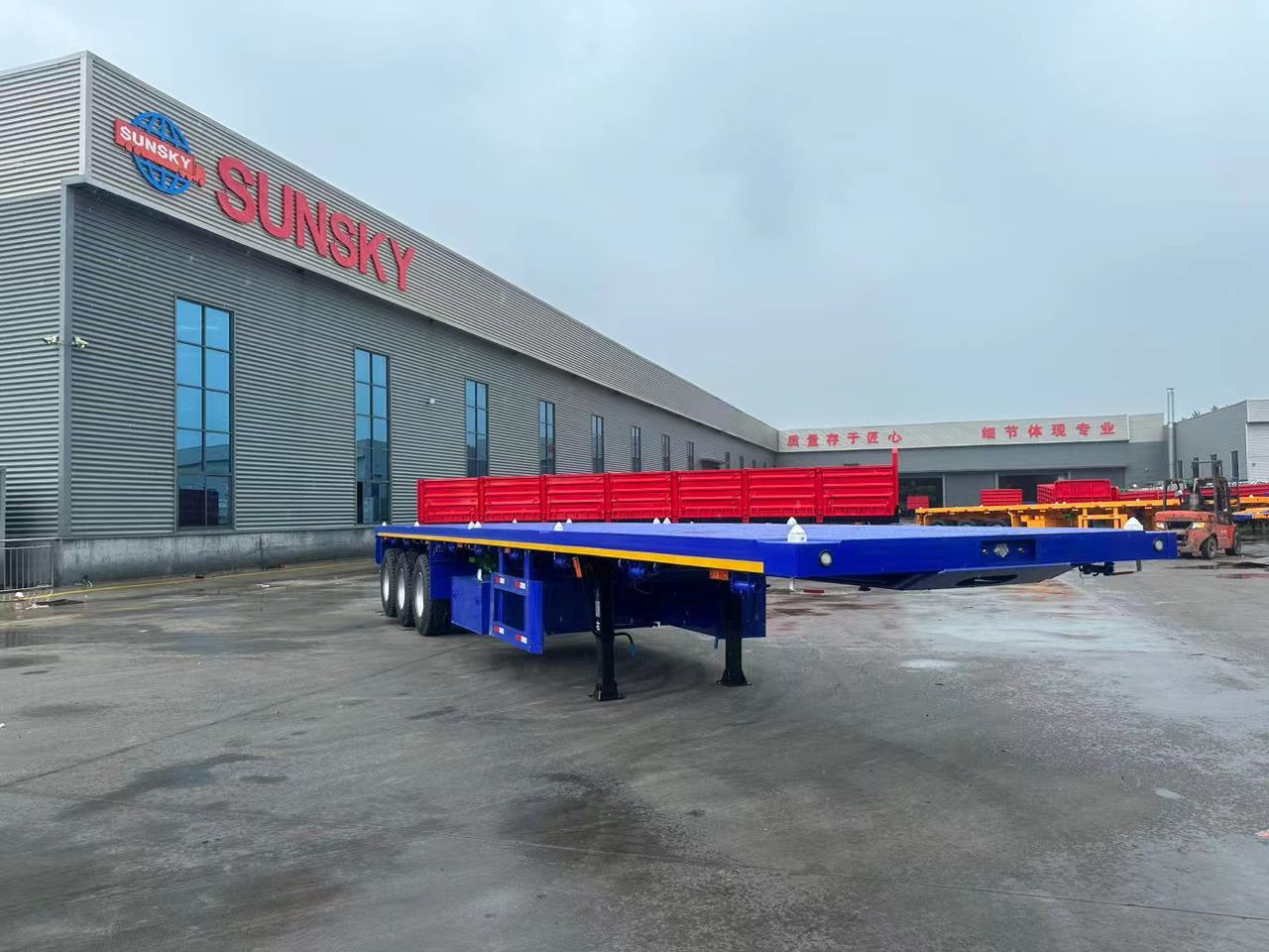 Xiamen Sunsky Vehicle Co.,Ltd undefined: photos 6