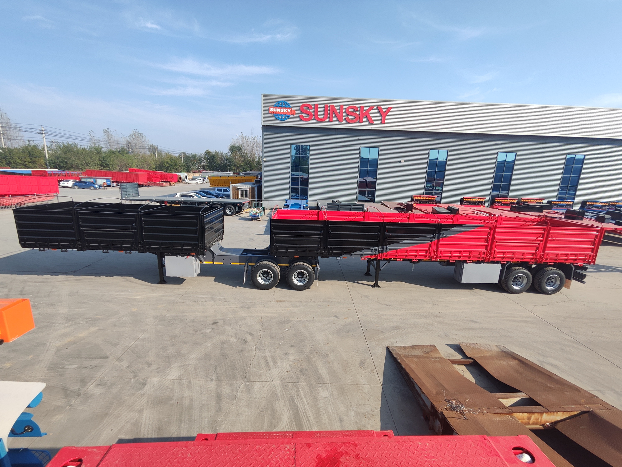 Xiamen Sunsky Vehicle Co.,Ltd undefined: photos 9