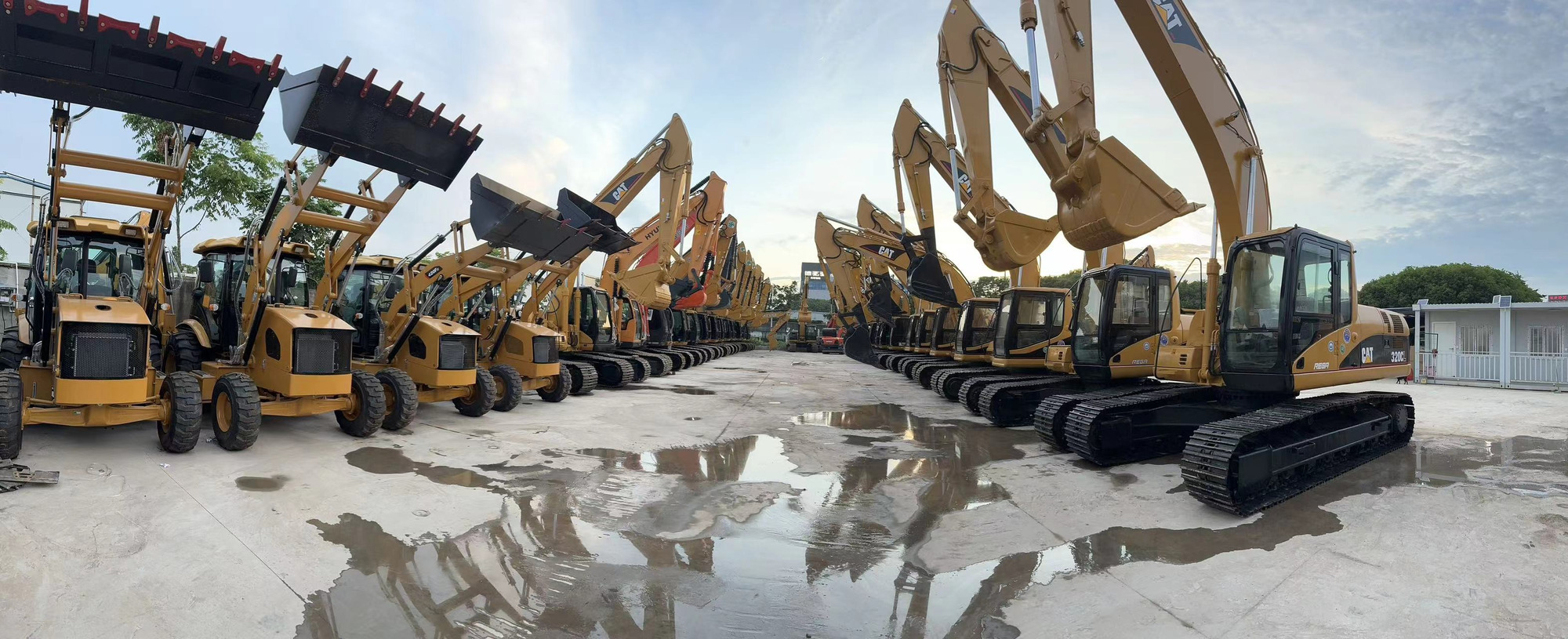 Sunight Development Company Limited - Camions - Année: 2022 undefined: photos 6