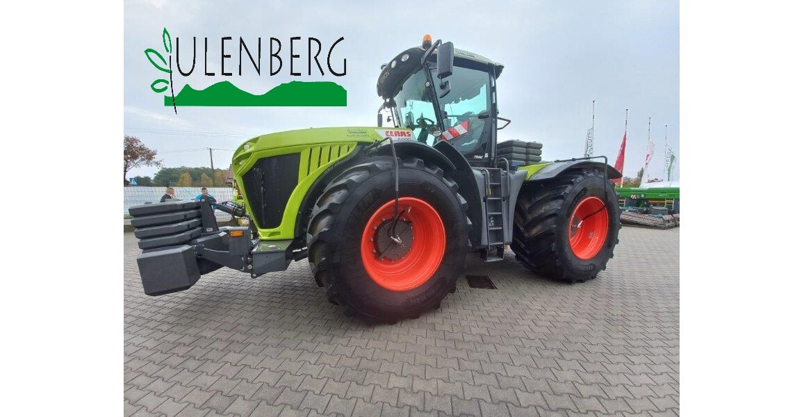 Ulenberg Sp. z o.o. - Machines agricoles VÄDERSTAD undefined: photos 1