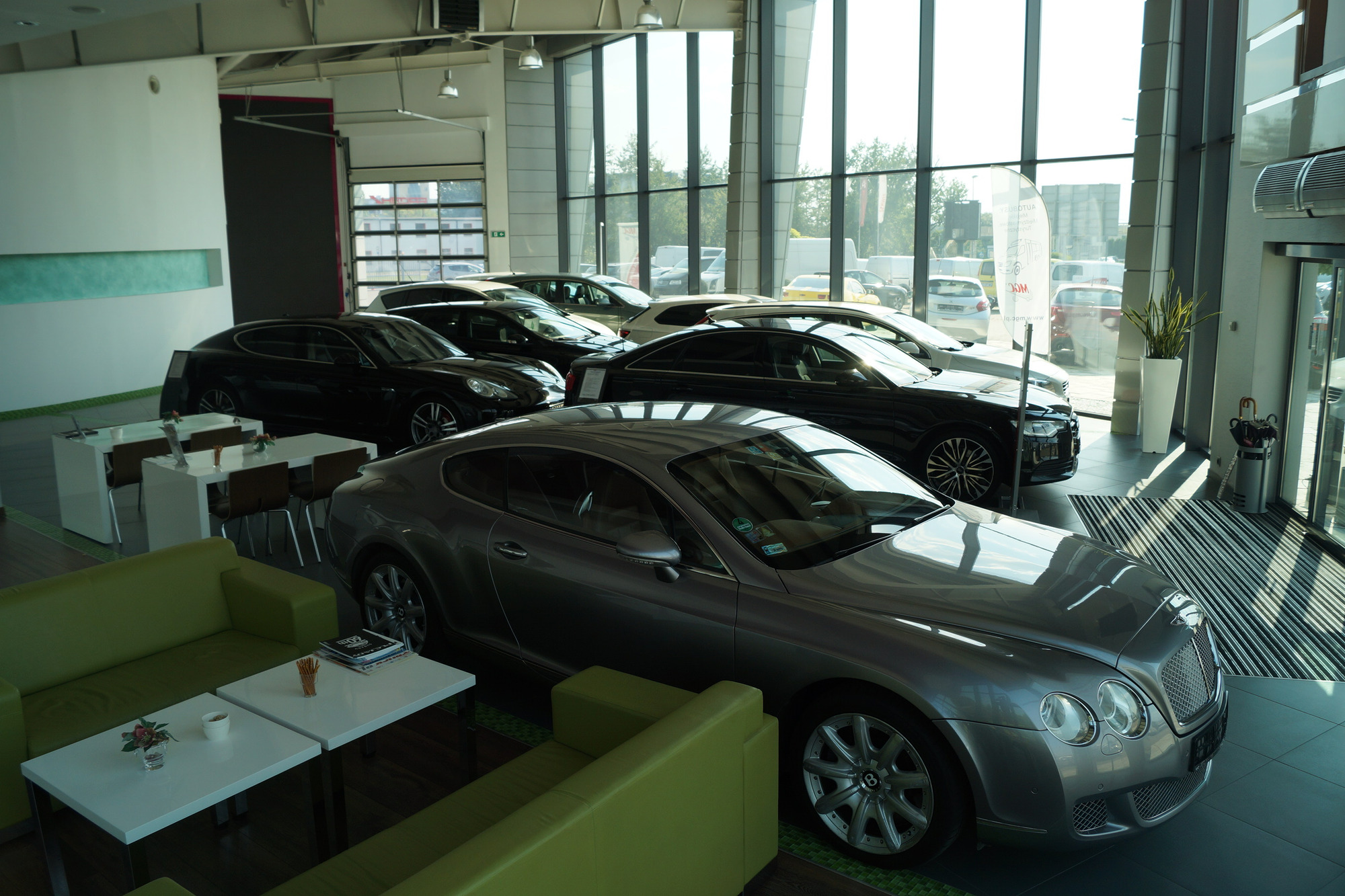MGC CENTRUM SAMOCHODOW DOSTAWCZYCH - Caisses mobiles/ Conteneurs undefined: photos 13