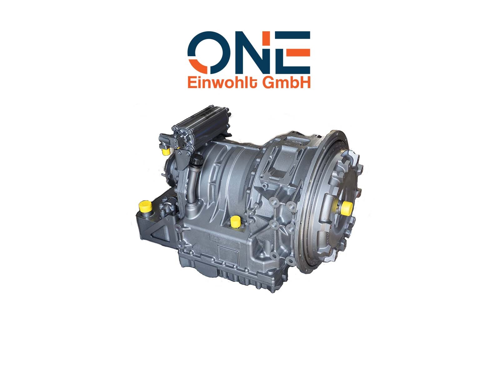 ONE Einwohlt GmbH undefined: photos 23