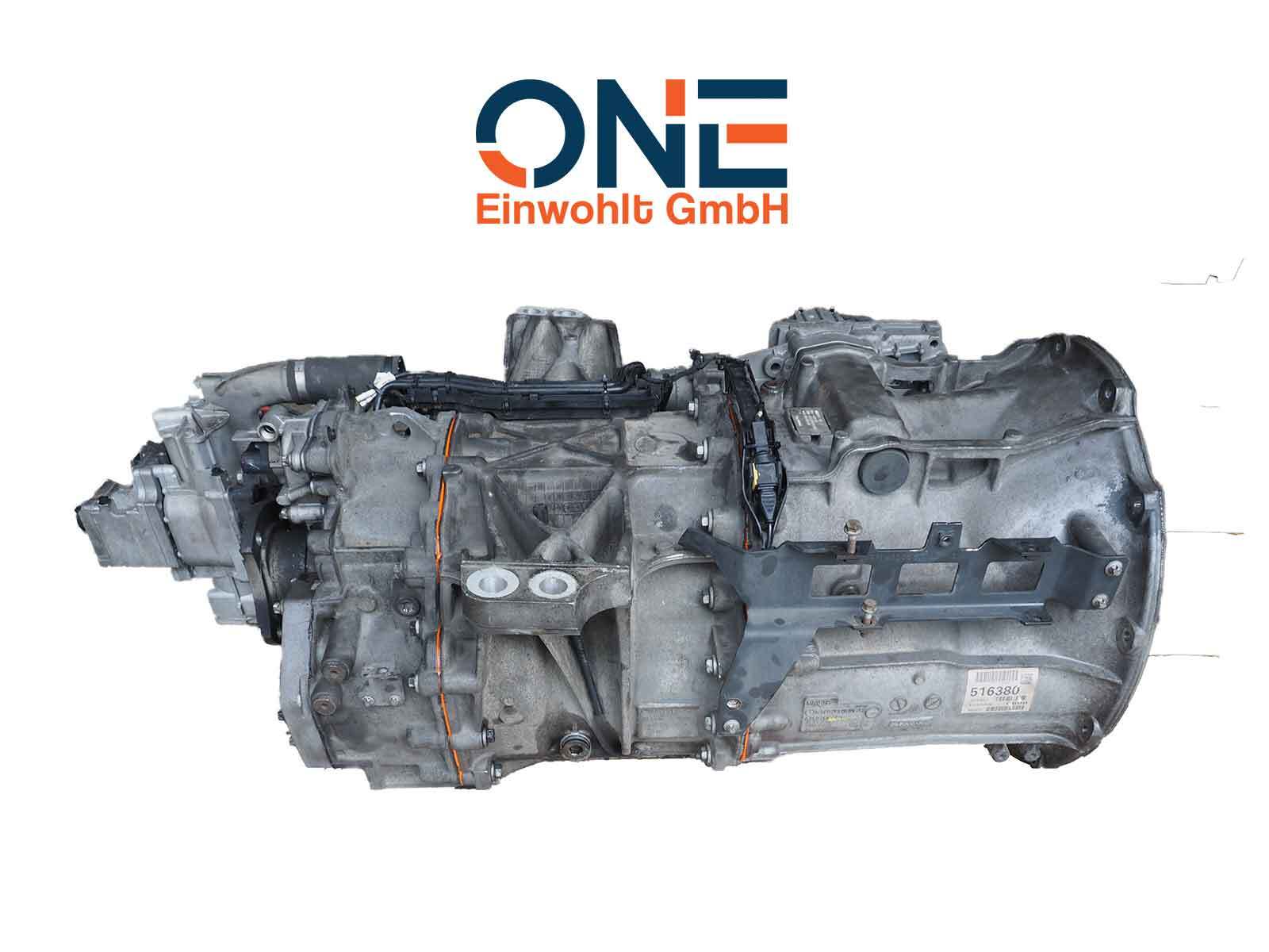 ONE Einwohlt GmbH undefined: photos 15