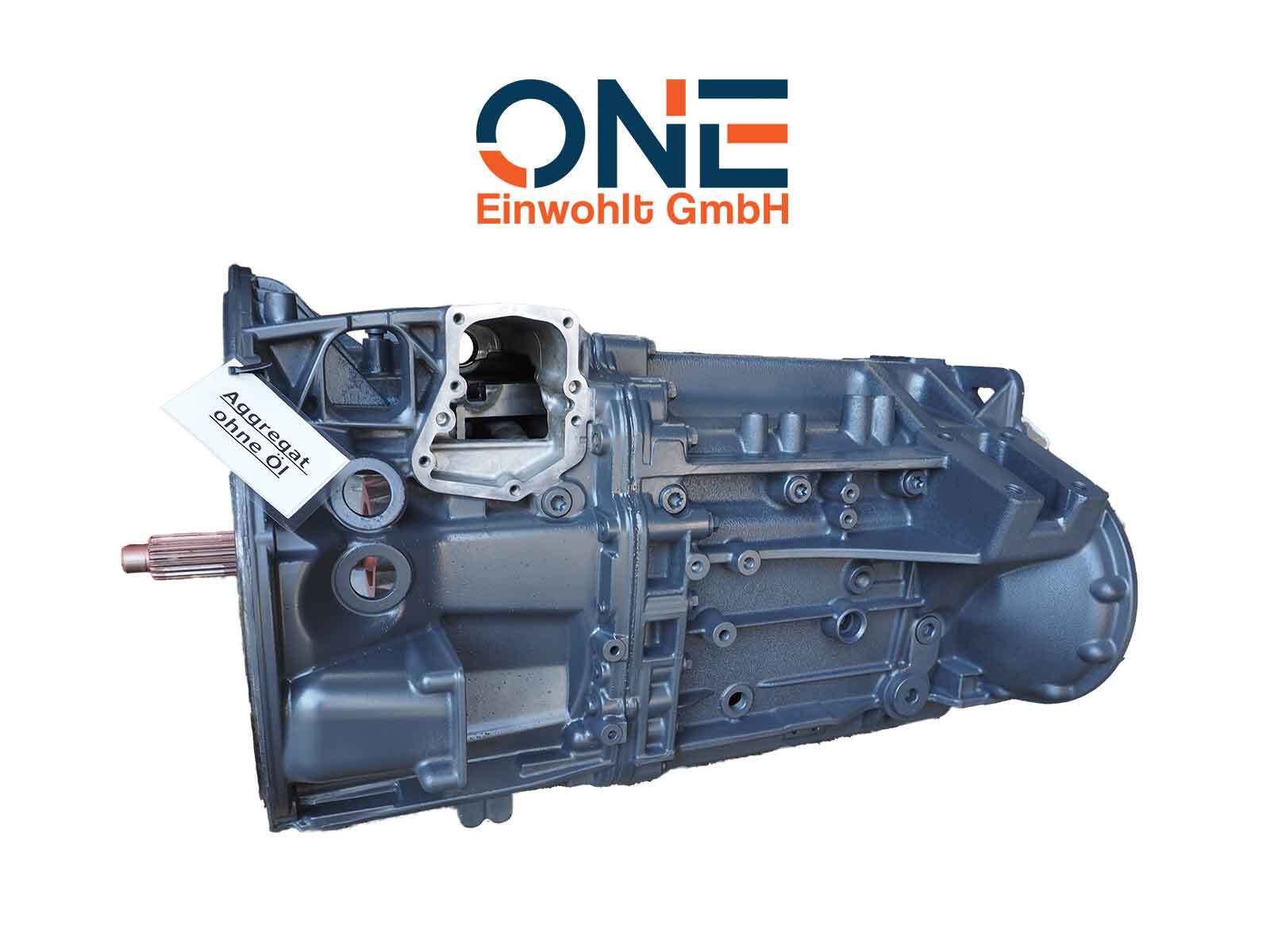 ONE Einwohlt GmbH undefined: photos 20