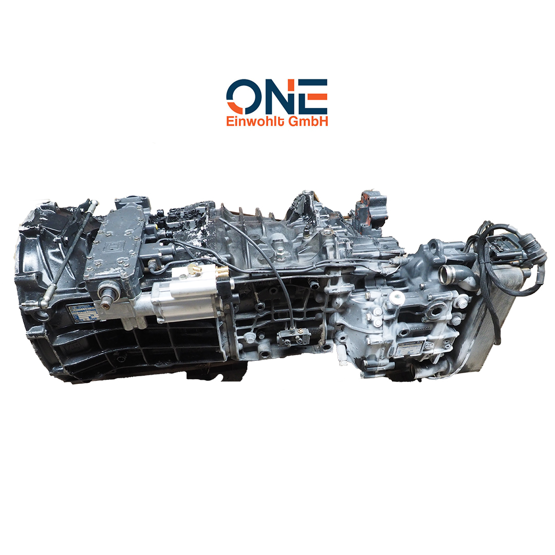 ONE Einwohlt GmbH undefined: photos 19