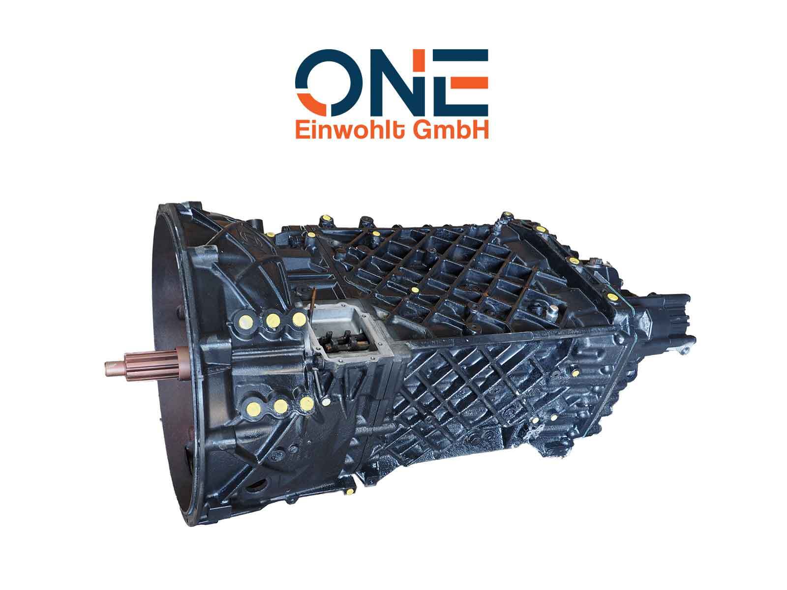 ONE Einwohlt GmbH undefined: photos 18