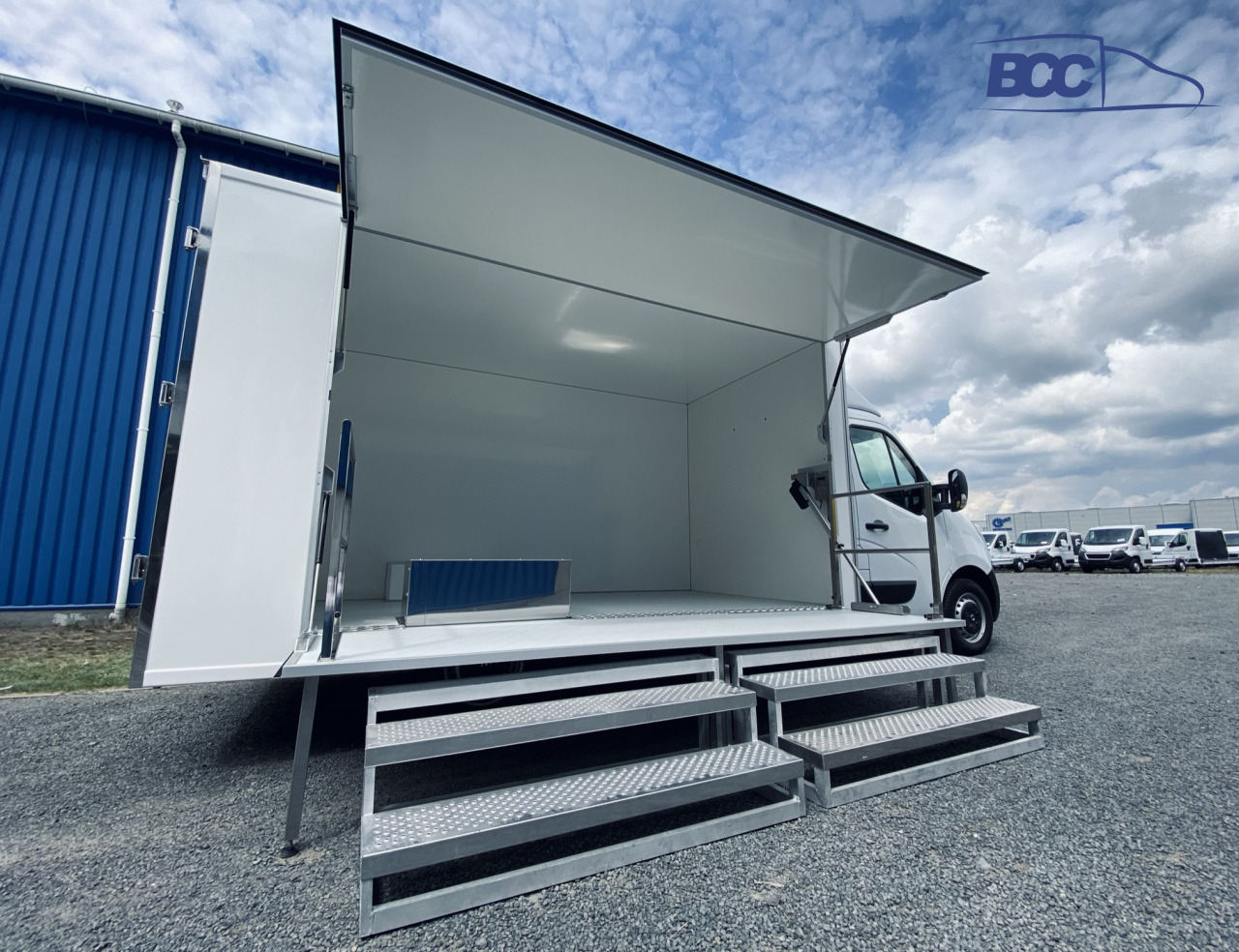 BCC Polska Sp. z o.o. - Annonce de vente undefined: photos 70