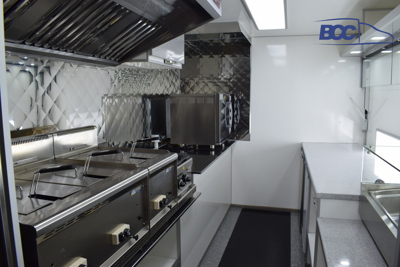 BCC Polska Sp. z o.o. - Annonce de vente undefined: photos 48