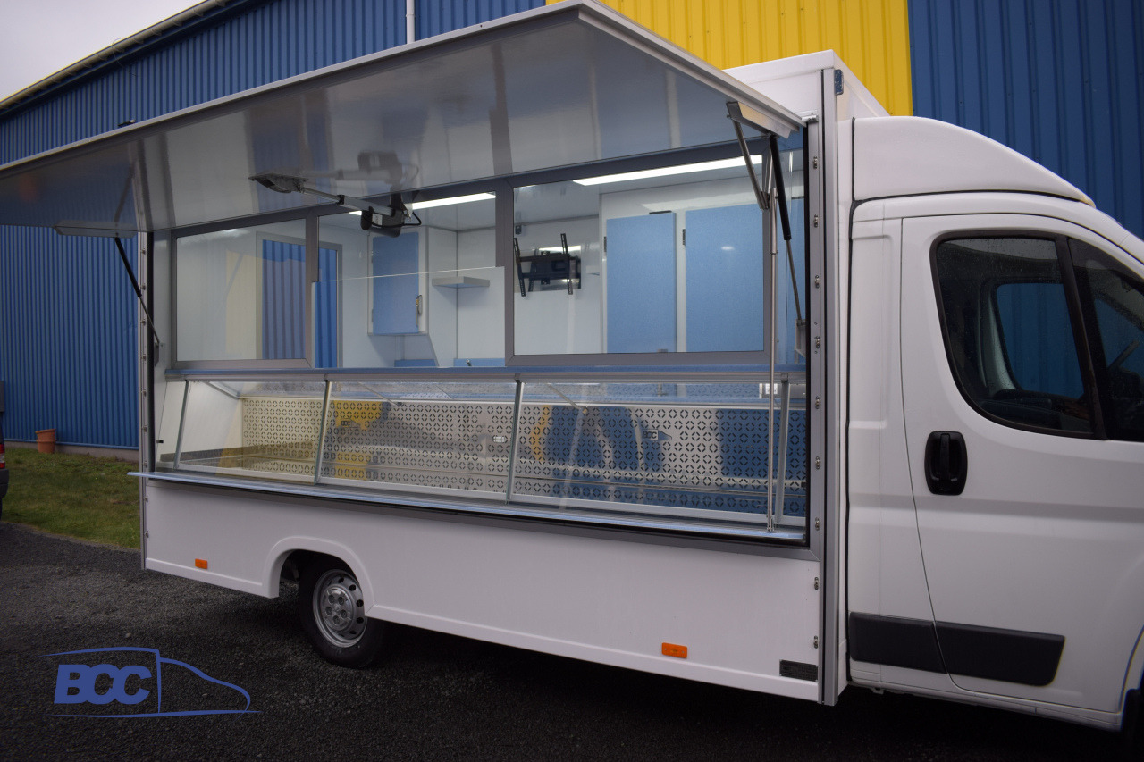 BCC Polska Sp. z o.o. - Annonce de vente undefined: photos 35