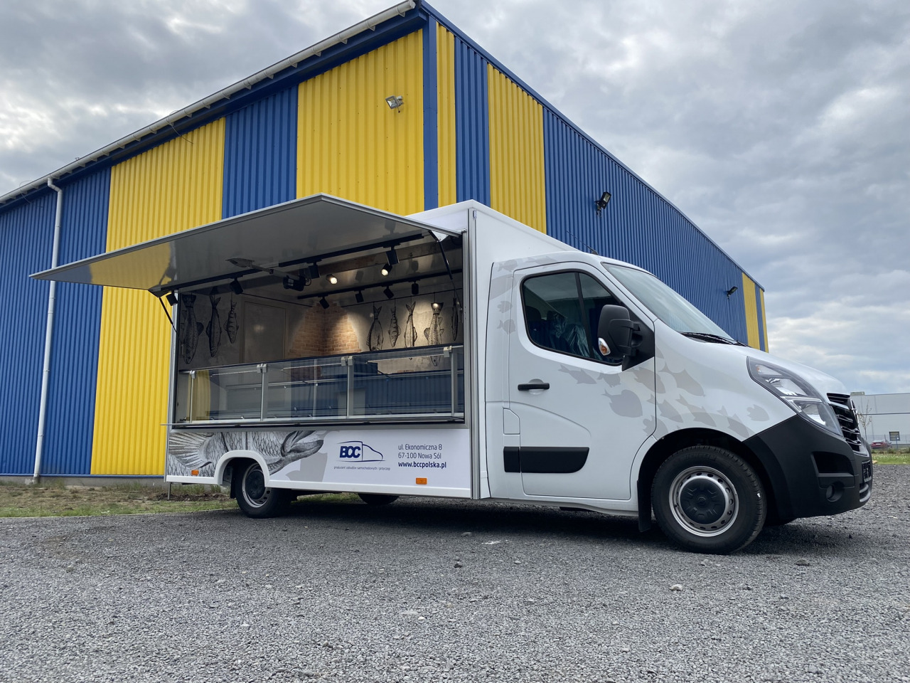 BCC Polska Sp. z o.o. - Annonce de vente undefined: photos 2