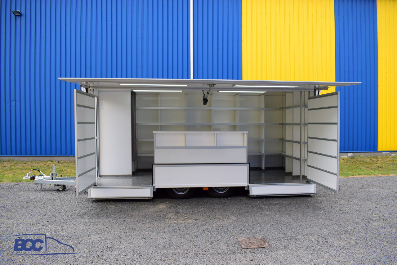 BCC Polska Sp. z o.o. - Annonce de vente undefined: photos 52