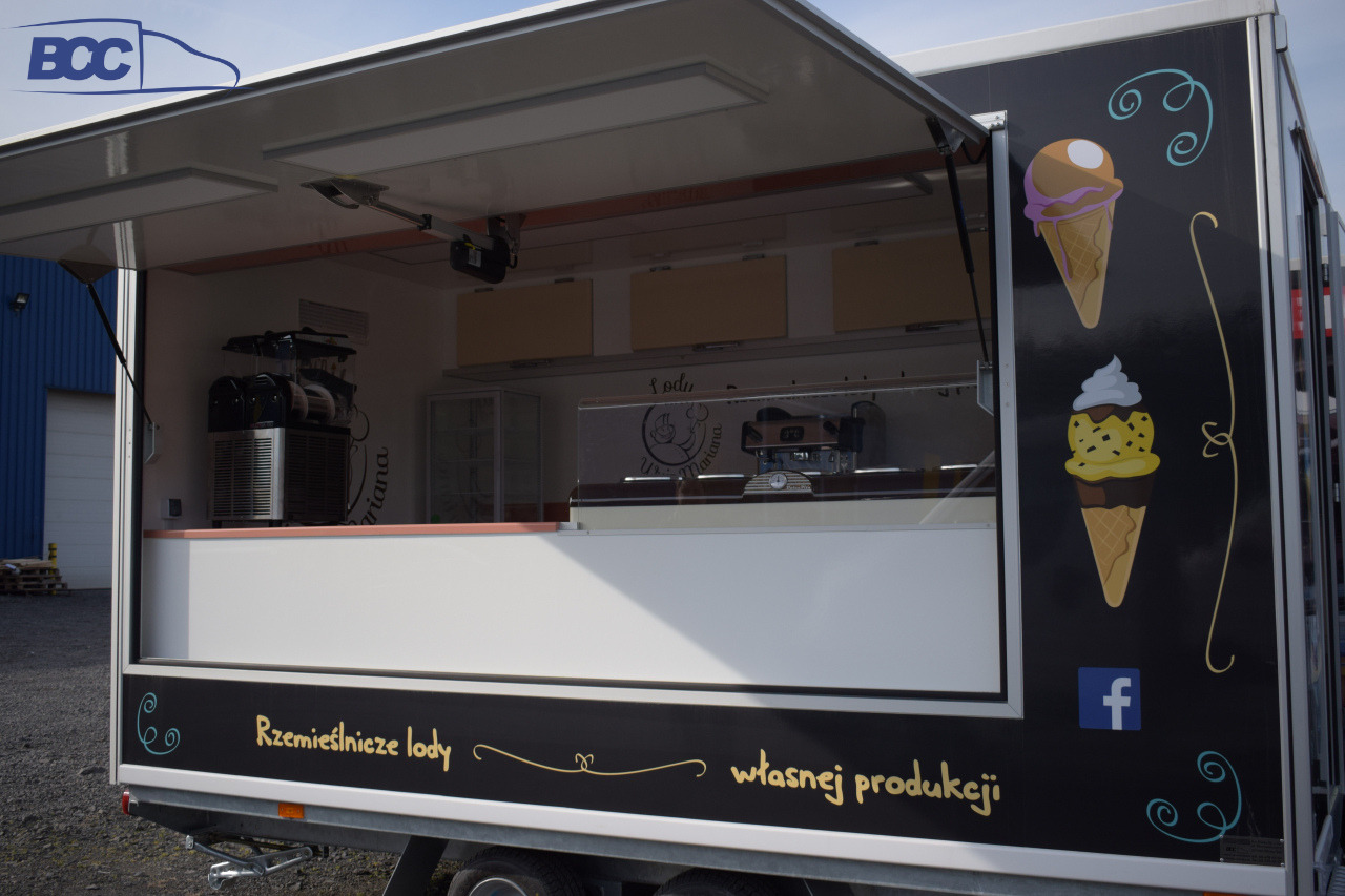 BCC Polska Sp. z o.o. - Annonce de vente undefined: photos 14