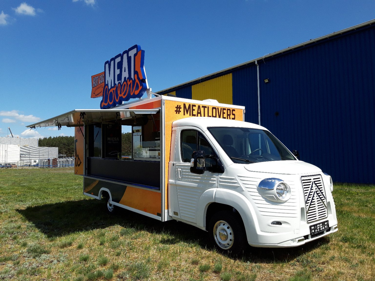 BCC Polska Sp. z o.o. - Annonce de vente undefined: photos 72