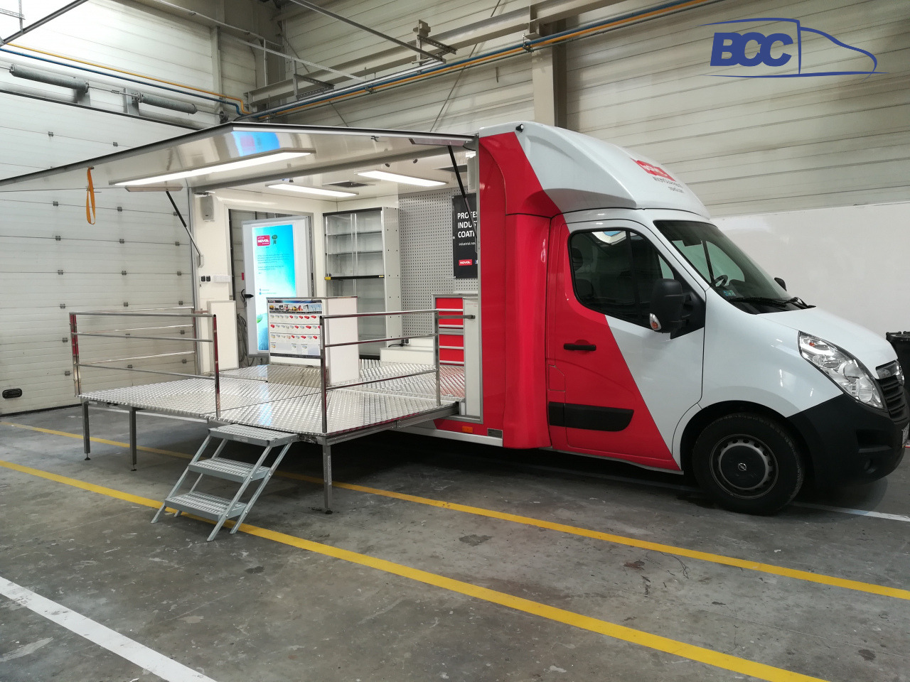 BCC Polska Sp. z o.o. - Annonce de vente undefined: photos 66