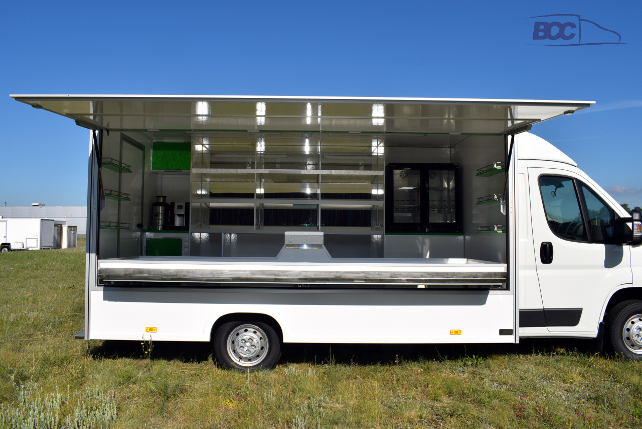 BCC Polska Sp. z o.o. - Annonce de vente undefined: photos 41