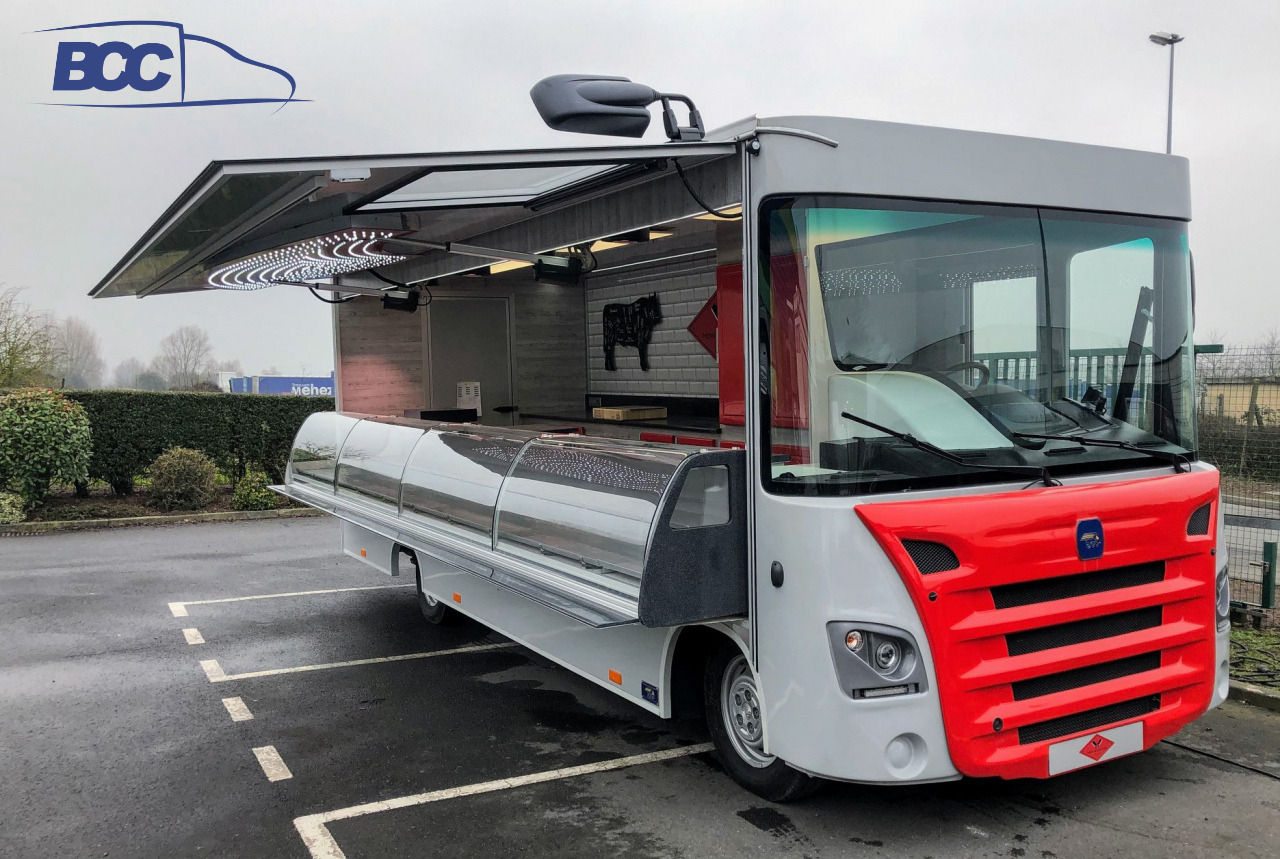 BCC Polska Sp. z o.o. - Annonce de vente undefined: photos 60