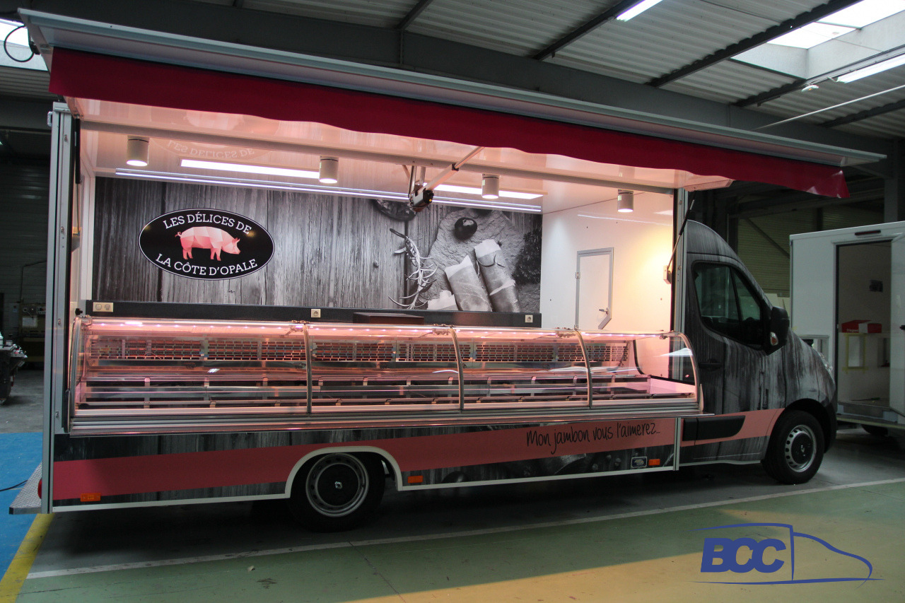 BCC Polska Sp. z o.o. - Annonce de vente undefined: photos 55