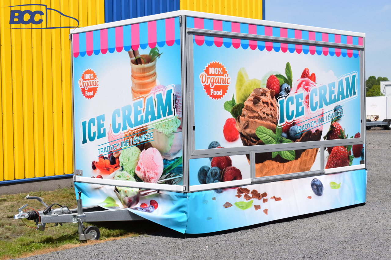 BCC Polska Sp. z o.o. - Annonce de vente undefined: photos 13