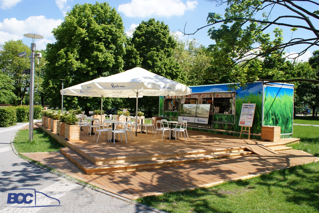 BCC Polska Sp. z o.o. - Annonce de vente undefined: photos 15