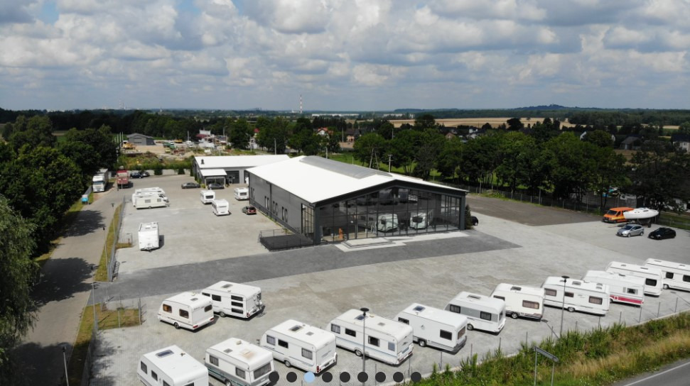 CENTER CAMP KLAJA MIROSŁAW undefined: photos 2