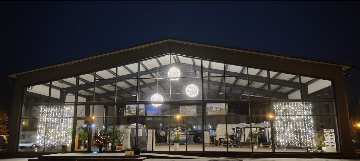 CENTER CAMP KLAJA MIROSŁAW undefined: photos 3