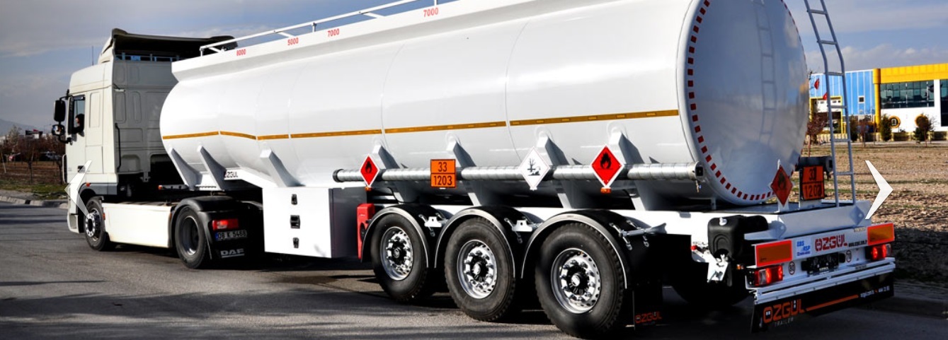 DURMUS OZGUL OTOMOTIV ITHALAT IHRACAT SANAYI VE TICARET AS undefined: photos 2