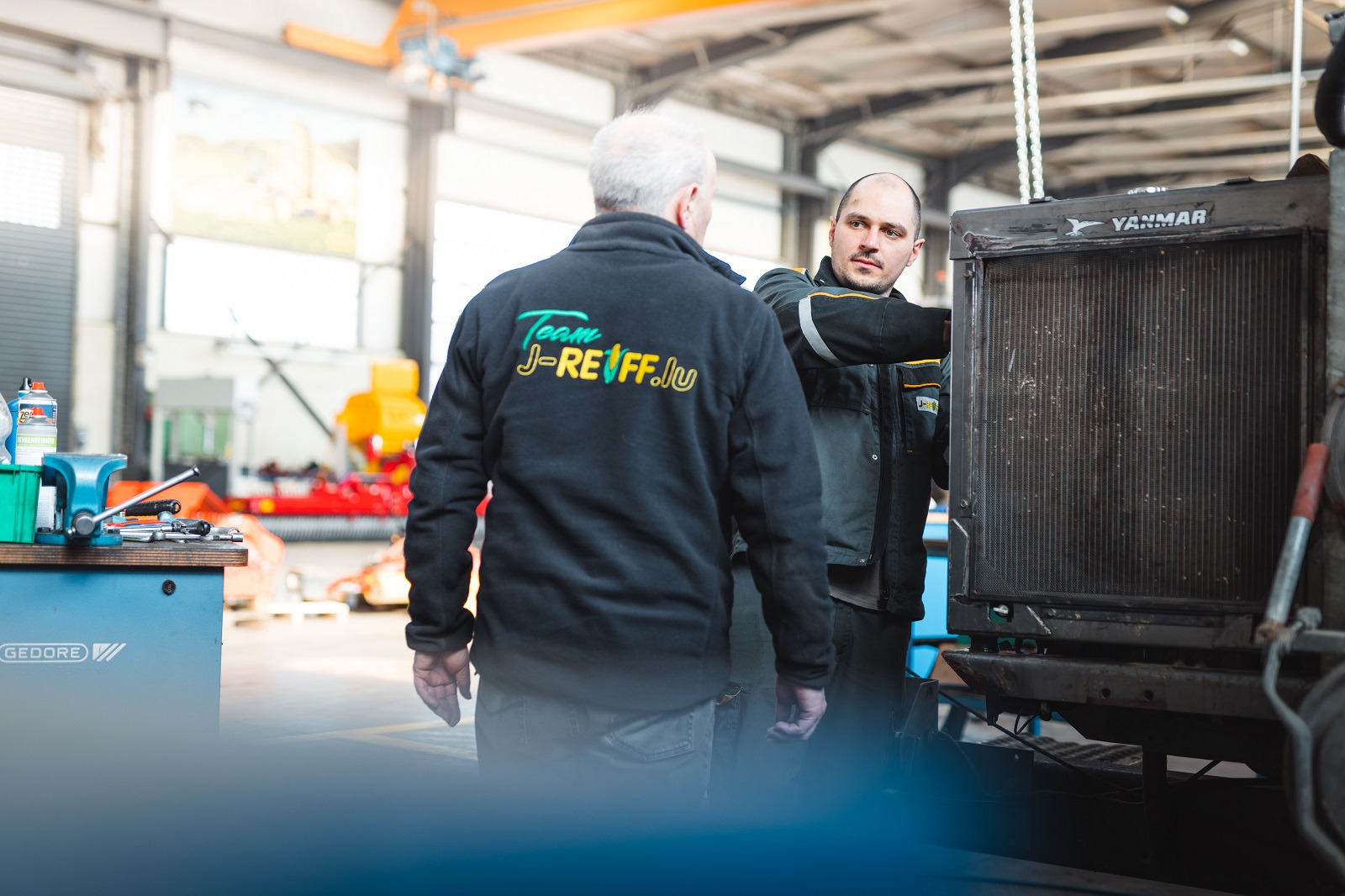 J.Reiff s. á r.l. undefined: photos 22