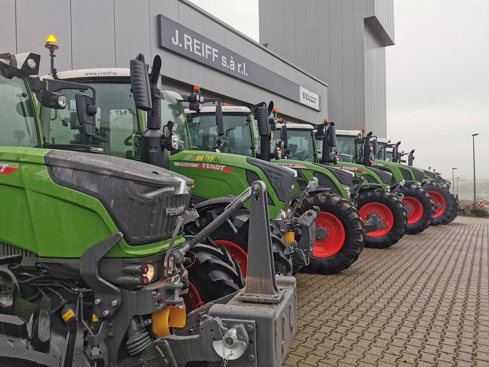 J.Reiff s. á r.l. undefined: photos 26