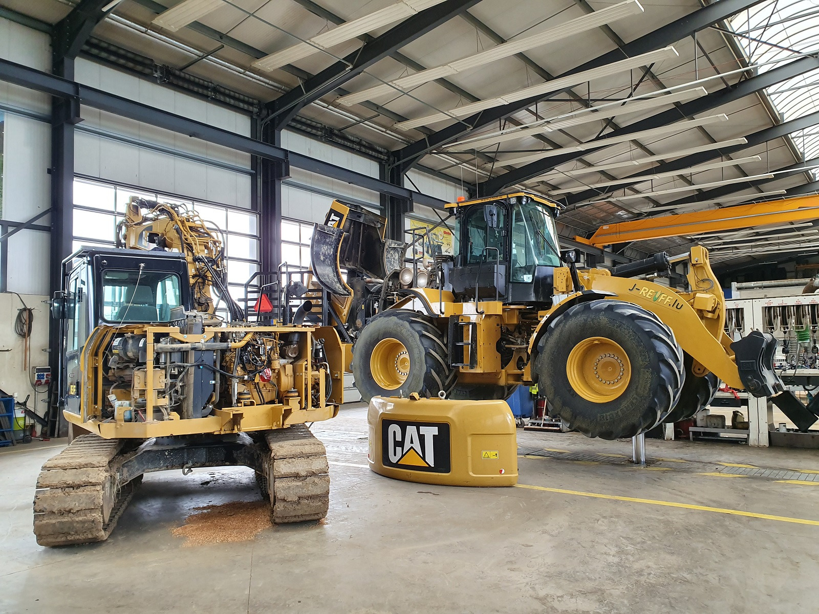 J.Reiff s. á r.l. undefined: photos 16