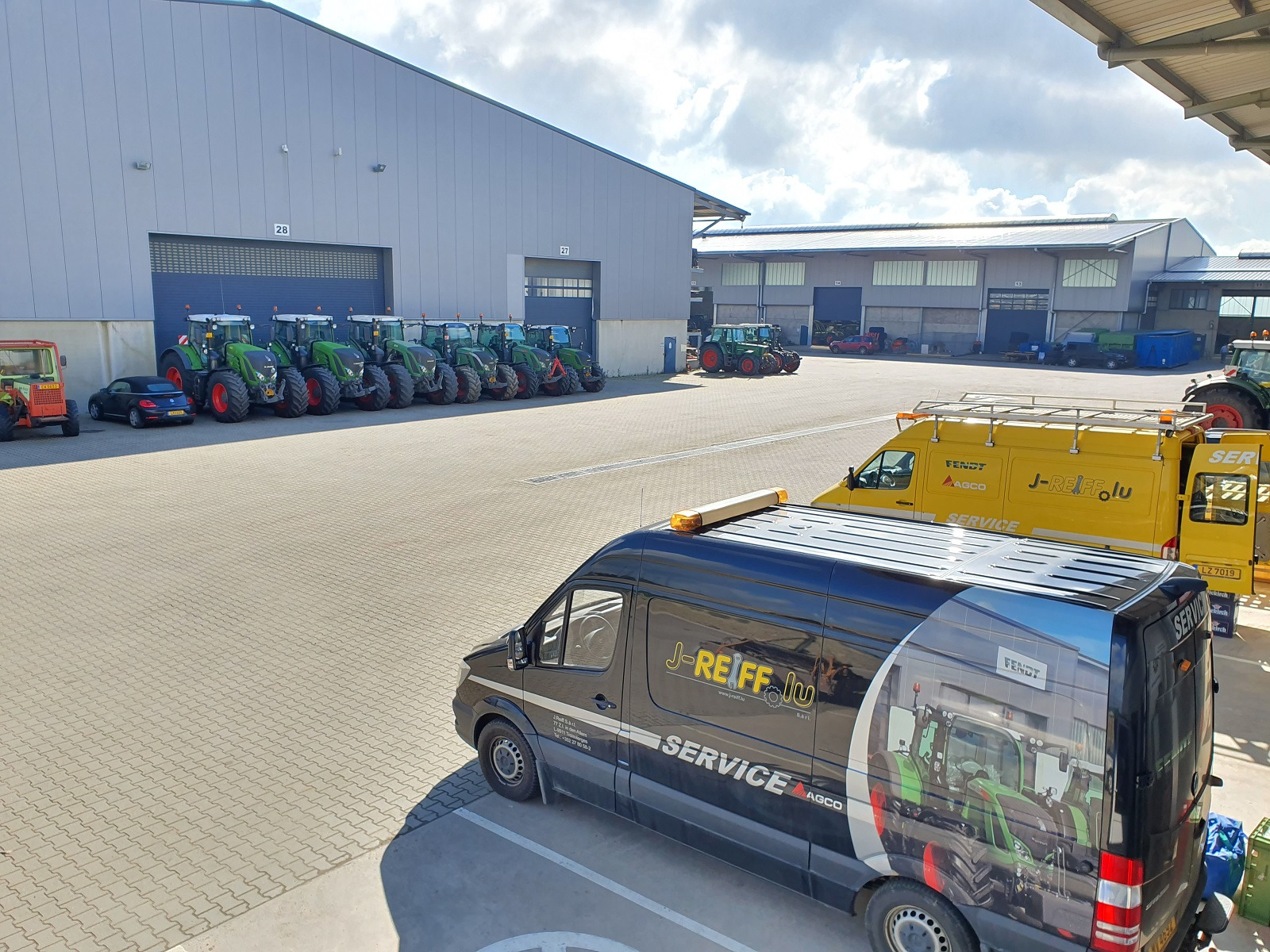 J.Reiff s. á r.l. undefined: photos 17