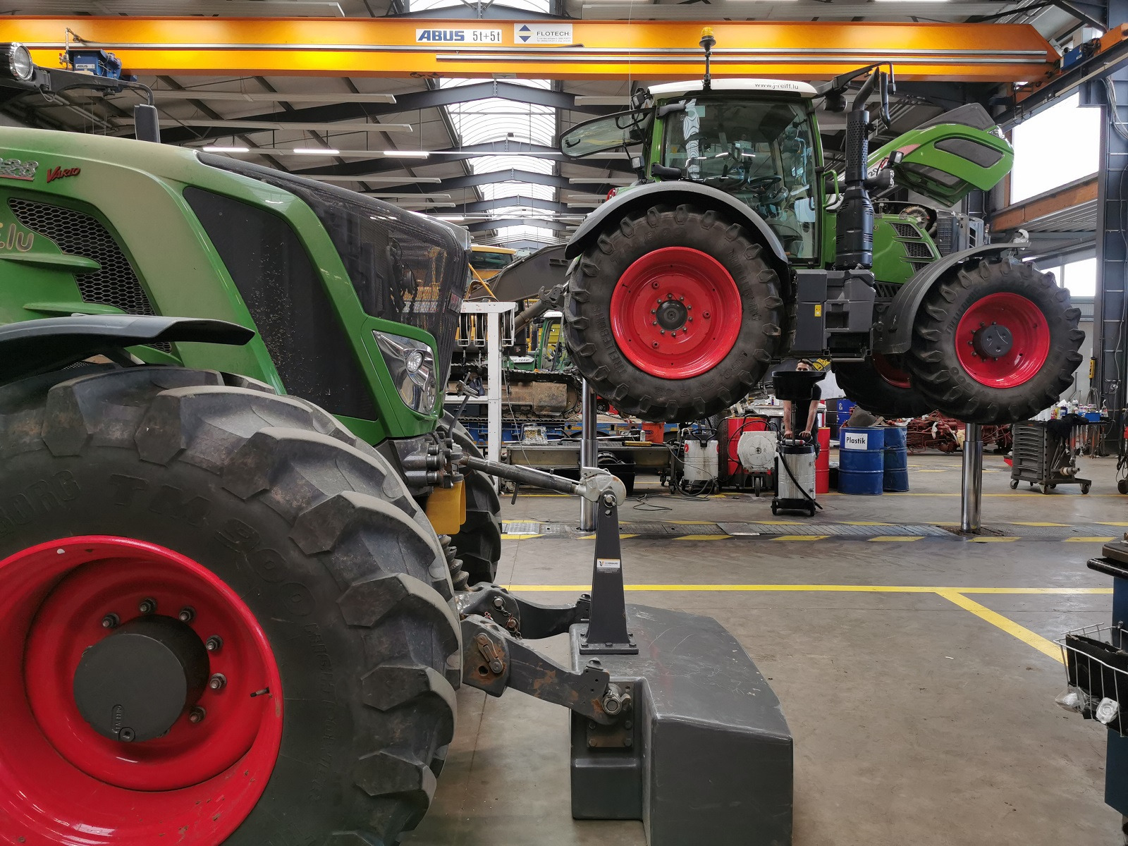 J.Reiff s. á r.l. undefined: photos 25