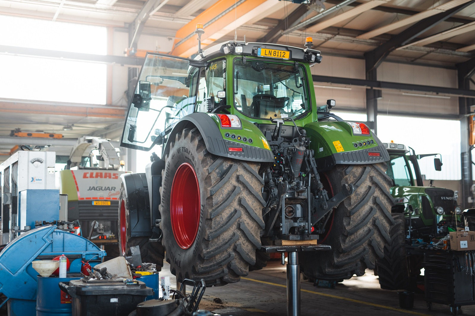 J.Reiff s. á r.l. undefined: photos 21