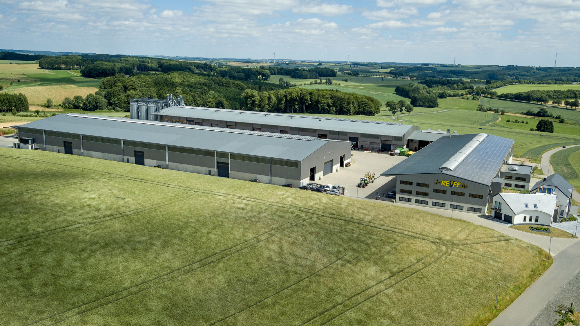 J.Reiff s. á r.l. undefined: photos 14