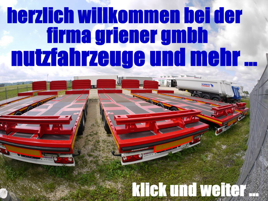 Griener gmbh nutzfahrzeuge und mehr ... - Semi-remorques EKERI - 3-essieu undefined: photos 1