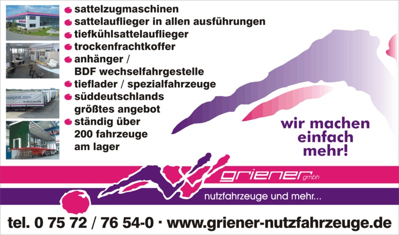Griener gmbh nutzfahrzeuge und mehr ... - Semi-remorques EKERI - 3-essieu undefined: photos 3