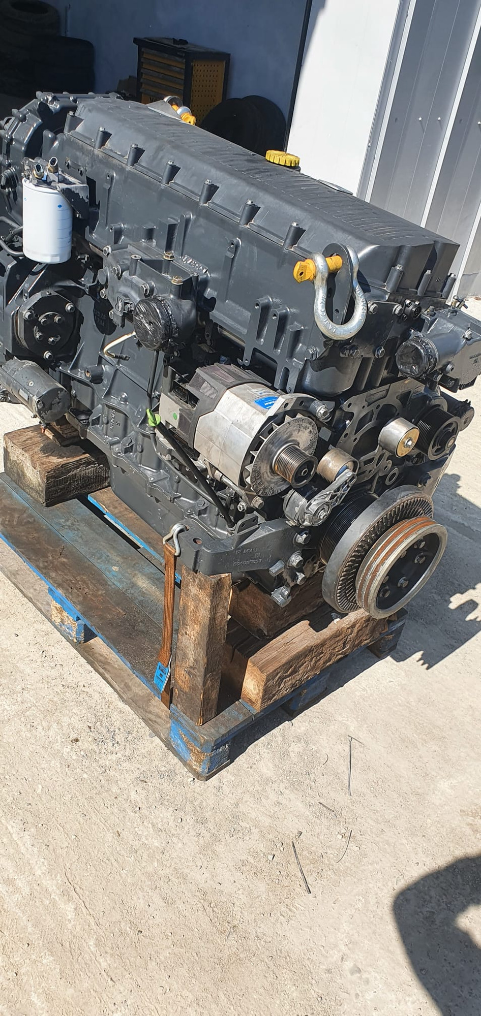 ENTECH SERVICE SPÓŁKA Z OGRANICZONĄ ODPOWIEDZIALNOŚCIĄ - Annonce de vente undefined: photos 12