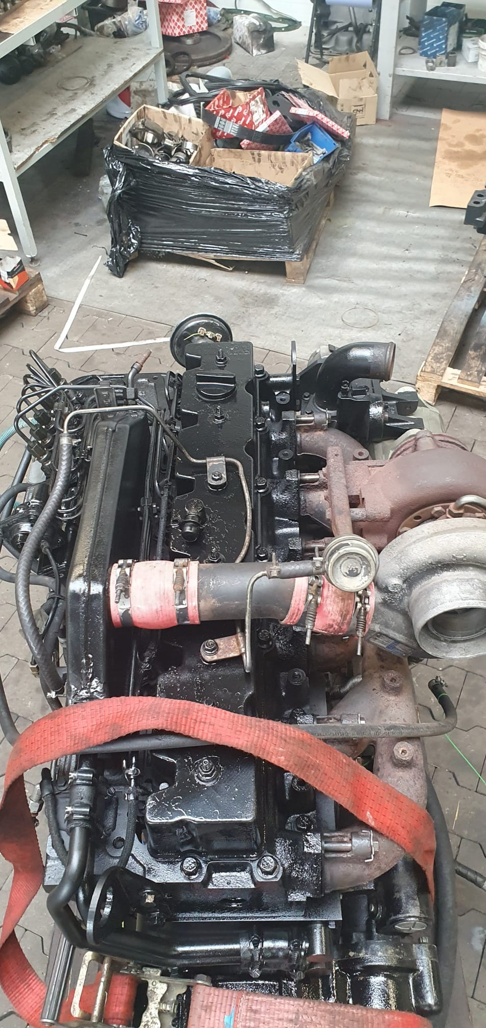 ENTECH SERVICE SPÓŁKA Z OGRANICZONĄ ODPOWIEDZIALNOŚCIĄ - Annonce de vente undefined: photos 22