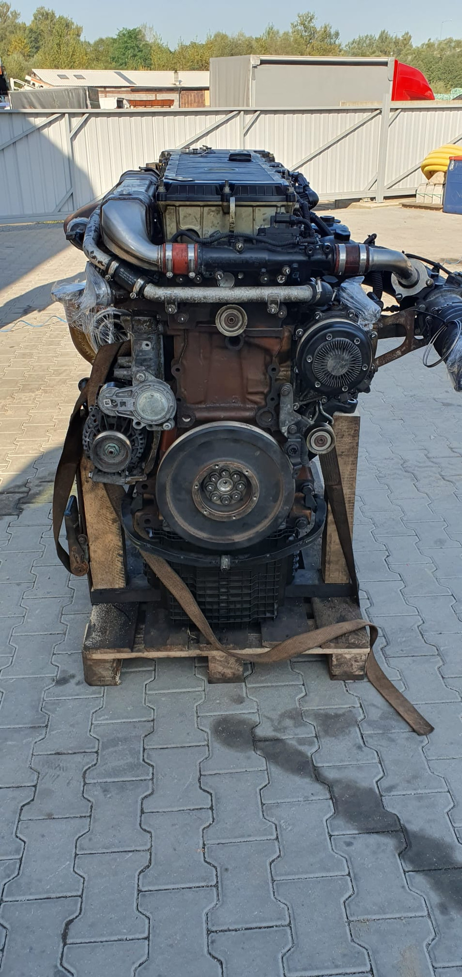 ENTECH SERVICE SPÓŁKA Z OGRANICZONĄ ODPOWIEDZIALNOŚCIĄ - Annonce de vente undefined: photos 4