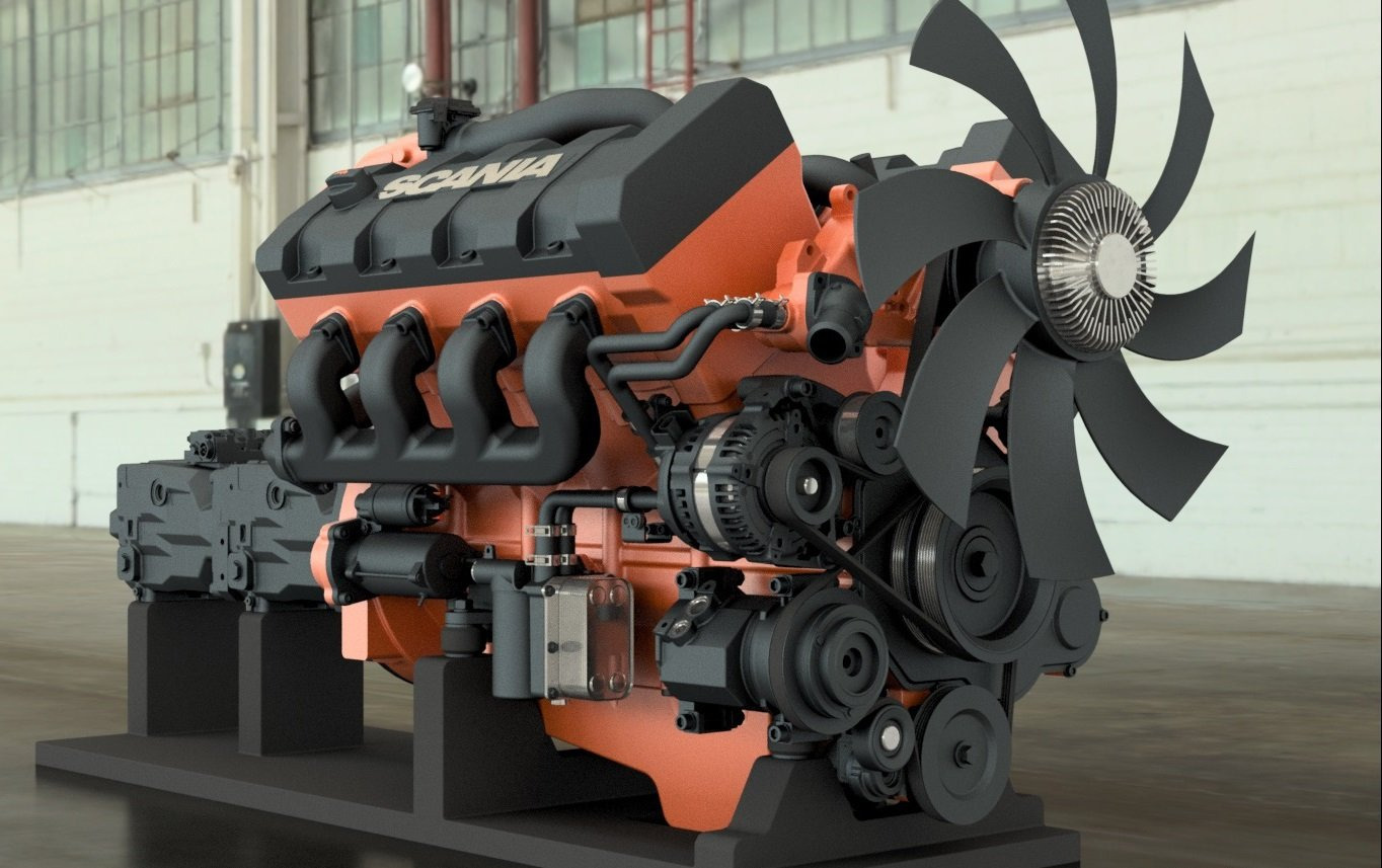 ENTECH SERVICE SPÓŁKA Z OGRANICZONĄ ODPOWIEDZIALNOŚCIĄ - Annonce de vente undefined: photos 58